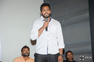 Boochamma Boochodu Movie Audio Launch